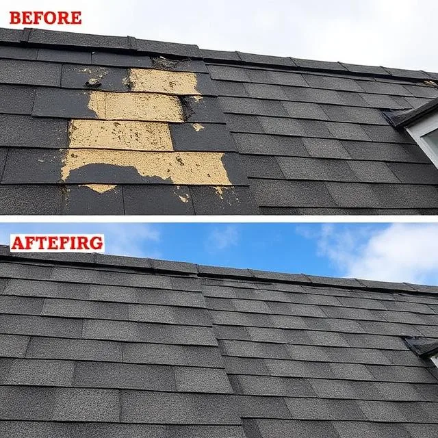 Roof Repair Near Me in West Nottingham, NH near me